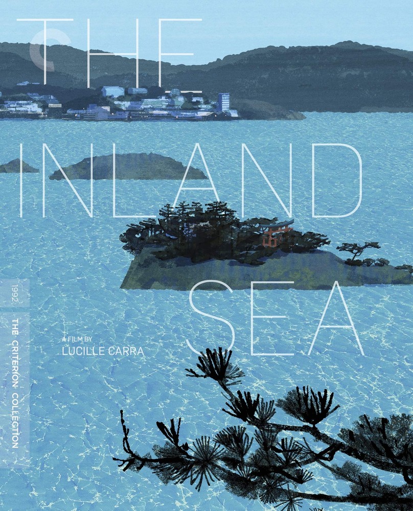 The Inland Sea () [Blu-ray]