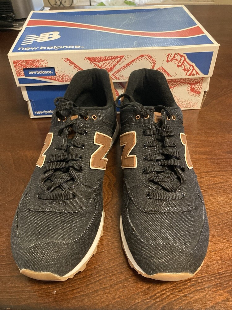 New Balance Men’s Sneaker