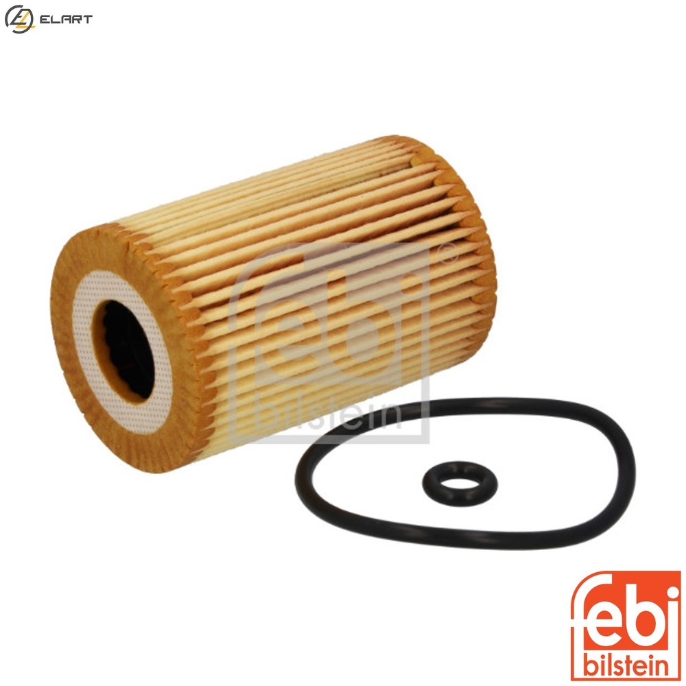 OIL FILTER 37417 FOR M 166.995 2.1L M 166.940 1.4L M166.990/991 1.9L 4cyl