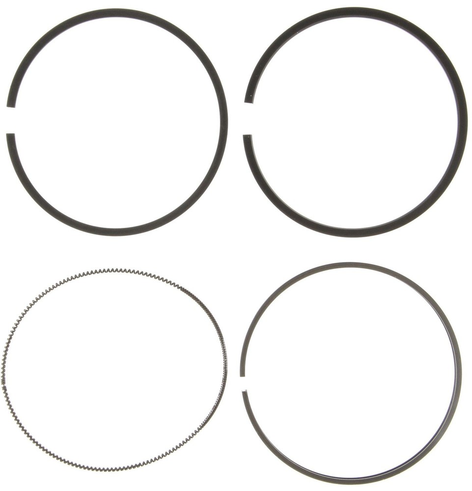MAHLE S41940.040 Engine Piston Ring Set For Select 03-10 Ford Models