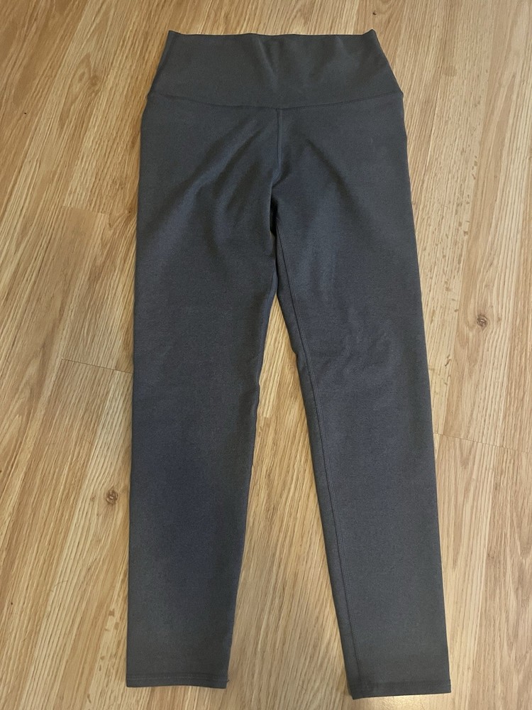 Aerie High-Waisted Leggings Size Small Short Soft & Stretchy