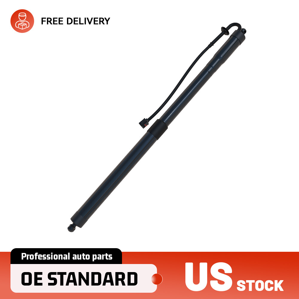 1pc Rear LH/RH Tailgate Power Lift Support Strut for Porsche Cayenne 2011-2014