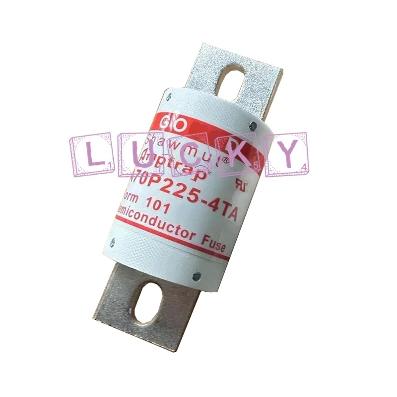 1PC New For Ferraz Shawmut A70P225-4TA Fuse 225A