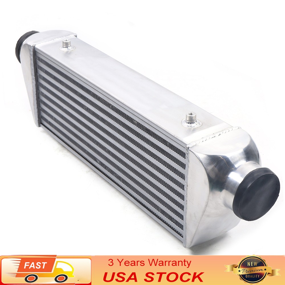 Universal Intercooler 3