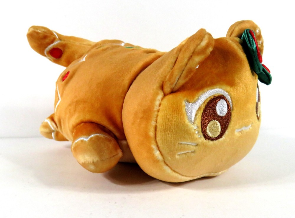 Aphmau MeeMeows Christmas 2024 Mystery Plush 6
