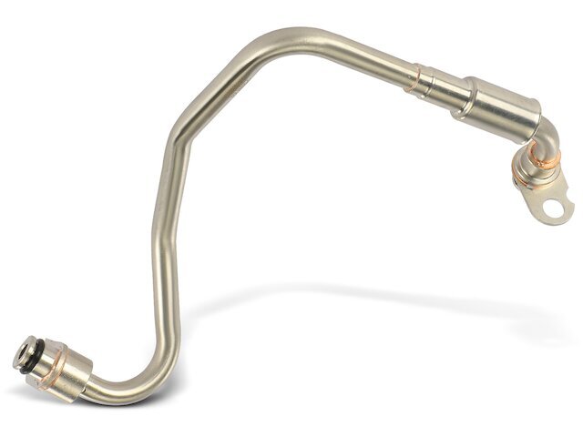 For 2017-2021 Ford F150 Turbocharger Coolant Line Right APR 81376PKZX 2018 2019