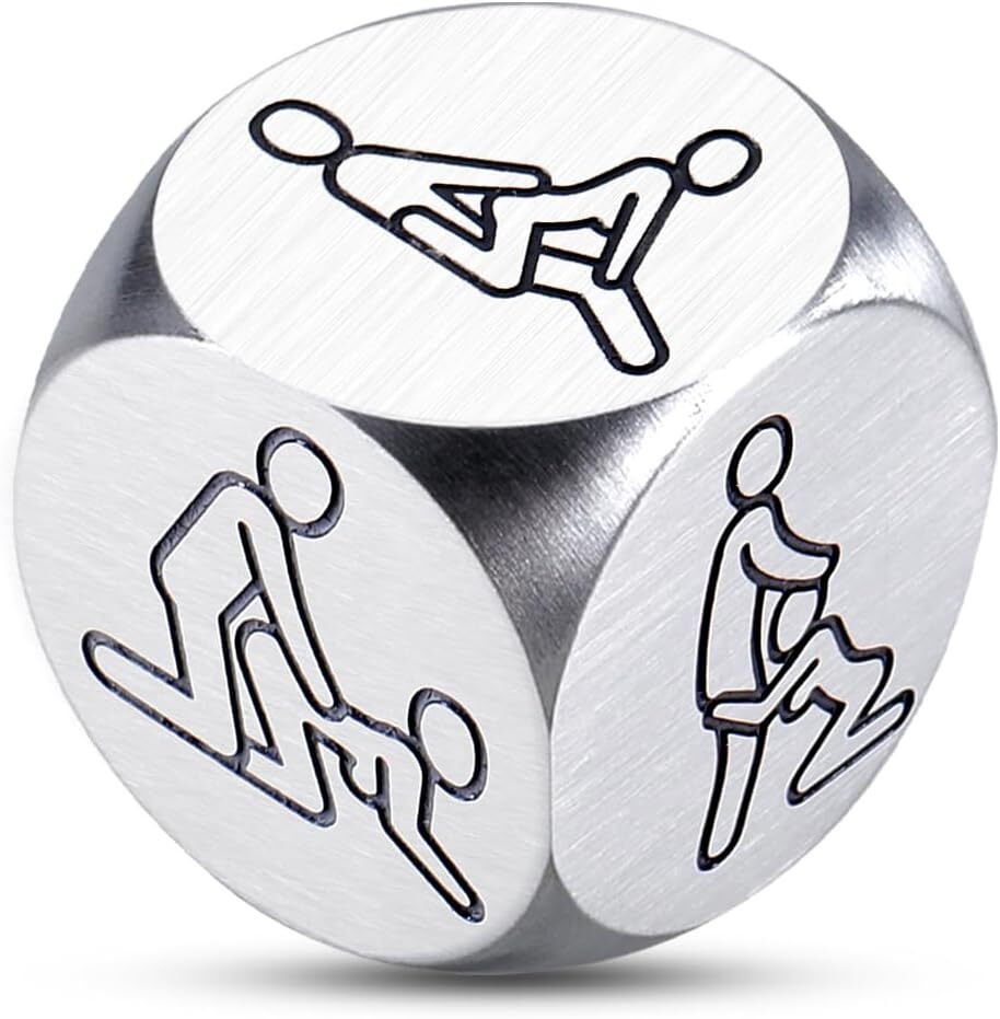 Funny Valentine's Day Gifts for Him Her Boyfriend Girlfriend Couples-image