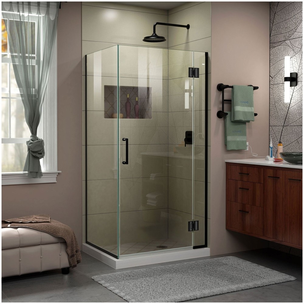 DreamLine E12734 Unidoor-X 72