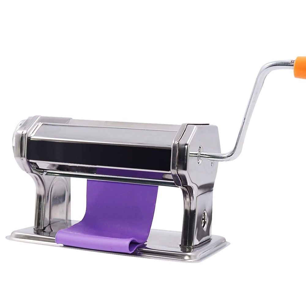 Professional Ultimate Clay Press Machine for Pottery and Ceramics