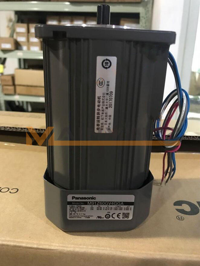 ONE NEW Panasonic motor M91Z60GV4GGA