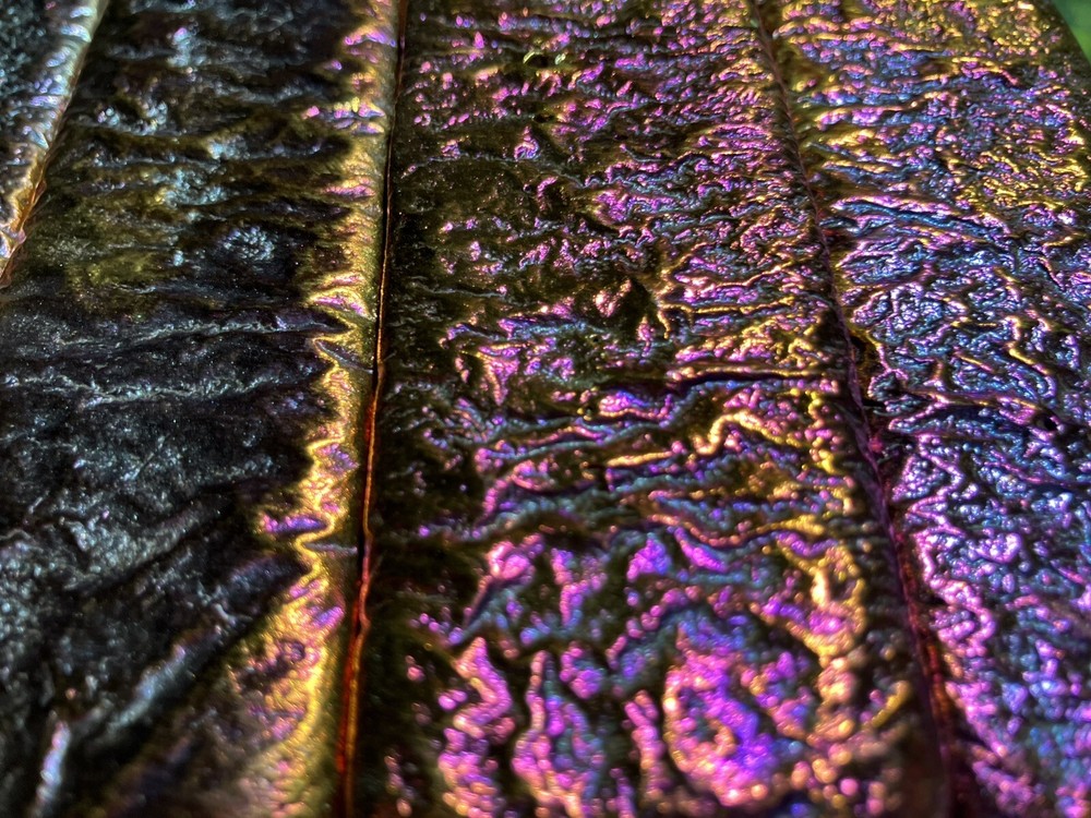 Copper, 40+Lbs Copper  pearl Ingots Hand Poured Copper Bullion