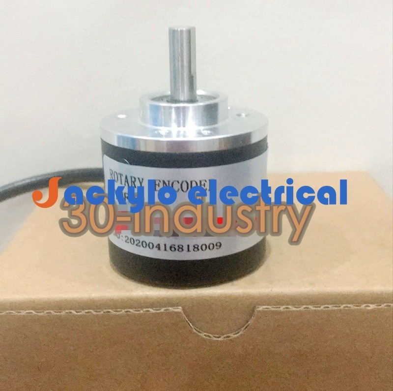 1PCS New For ACT40/6-600B-8-30FG2 Encoder Replacement