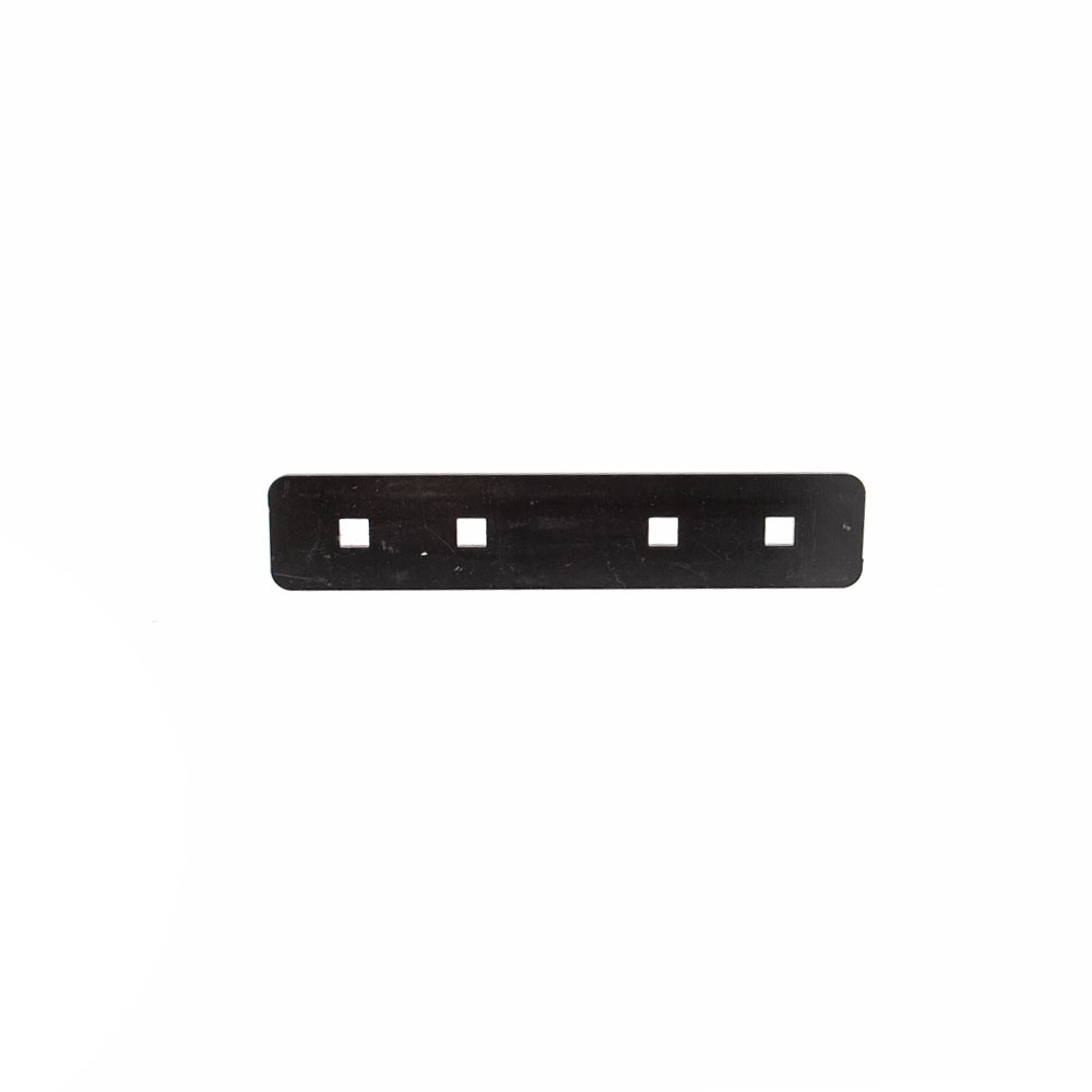 Husqvarna 48cc MS431 Chainsaw Black Containment Mating Plate 594114902