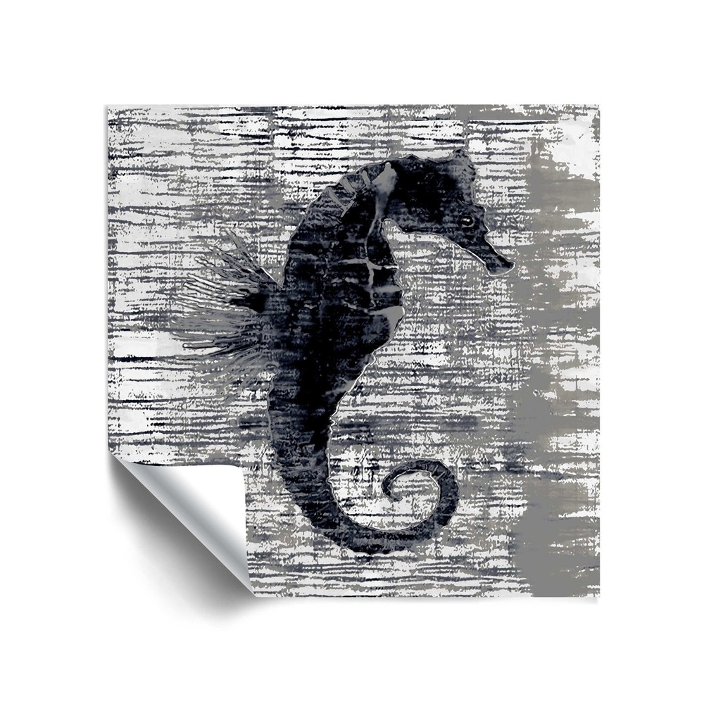 Artwall Sushiie VII Removable Wall Sticker