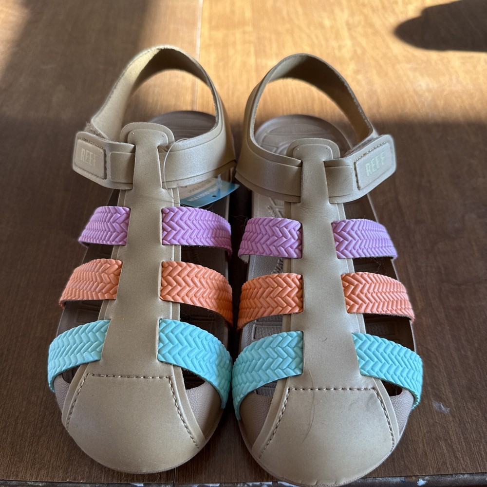 Reef Kids Sandals