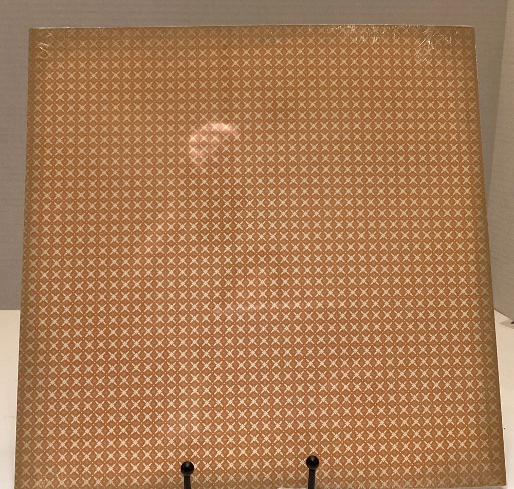 Stampin Up Everyday Enchantment Designer  Series Paper DSP 12x12 NEW