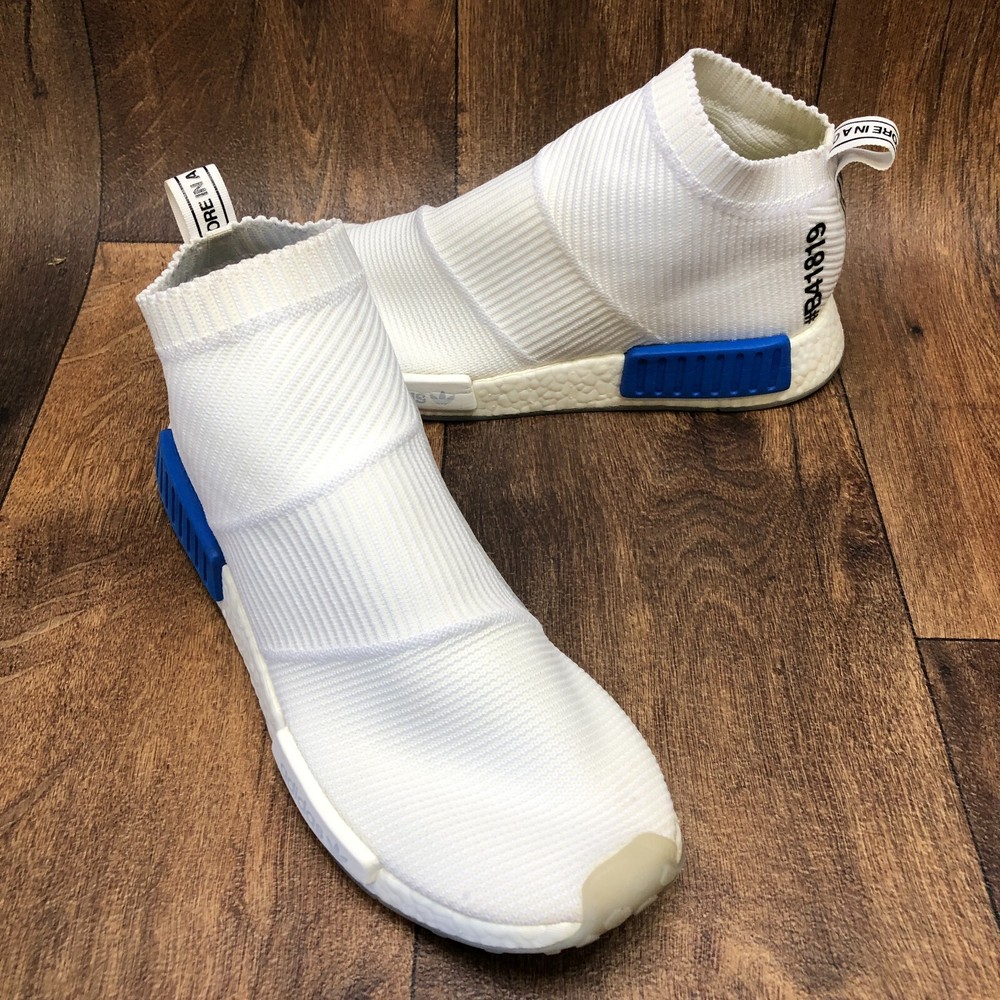 Adidas NMD CS1 PK 2017 Complexcon EXCLUSIVE Men's Size 12 Shoes B41819 NO BOX