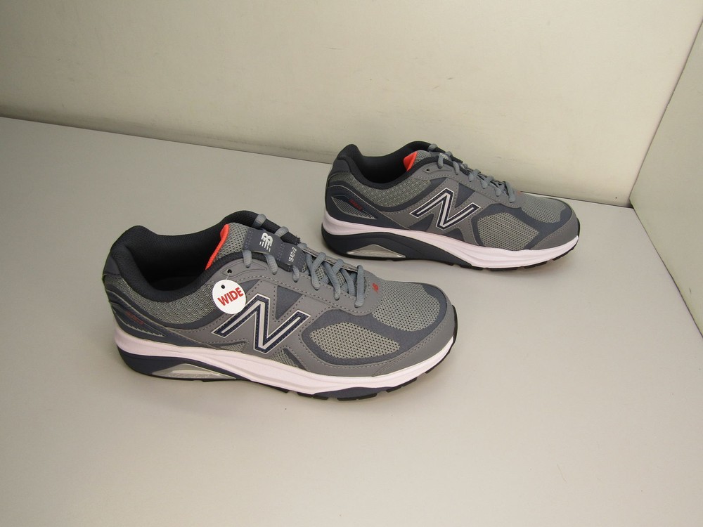 New Balance Womens 1540v3 Sneakers Athletic Tennis Running Supportive Size 9.5