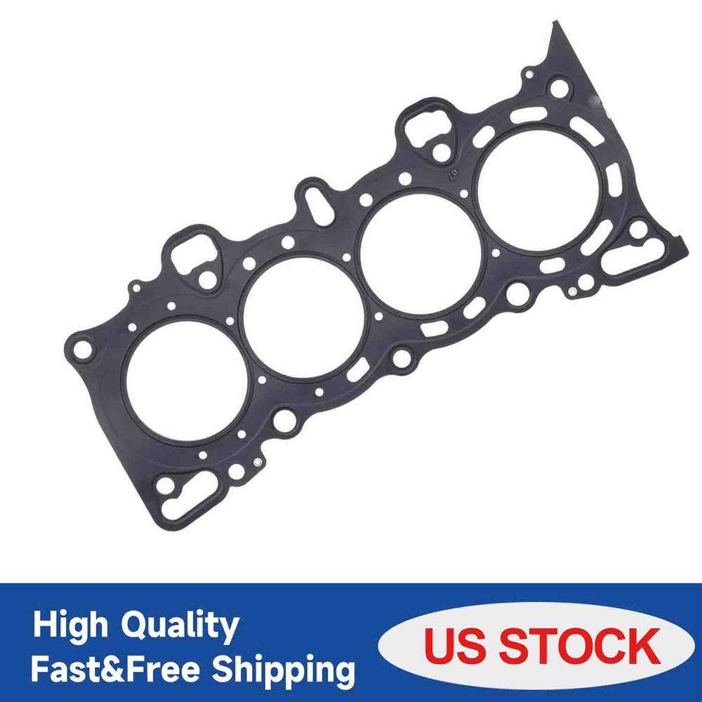 MLS Head Gasket 75mm Bore .030