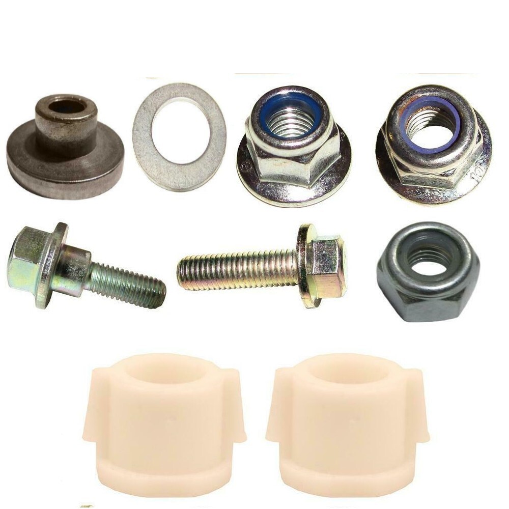 19M7835 Steering Gear Hardware Kit Fits John Deere
