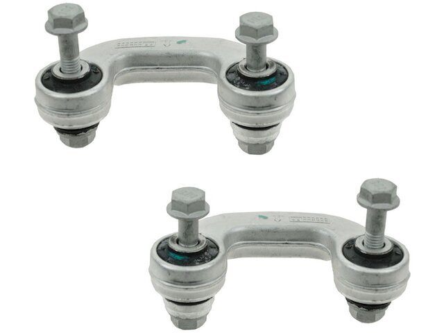 Front Stabilizer Bar Link Kit fits Audi A4 Quattro 1996-2001 14HKHD