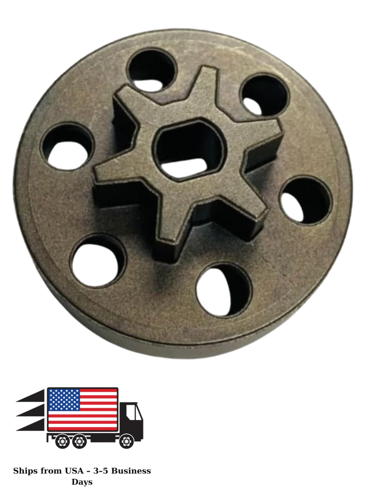 Milwaukee M18 Chainsaw Sprocket Replacement 45-44-4002 for 2727-20