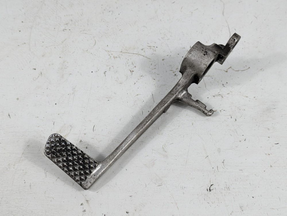 2004-2006 Yamaha YZF R1 Foot Brake Pedal Replacement Lever