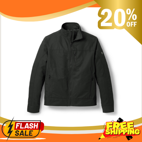 FLASH SALE - KUHL Burr Jacket - Men's ( Size: L )-image