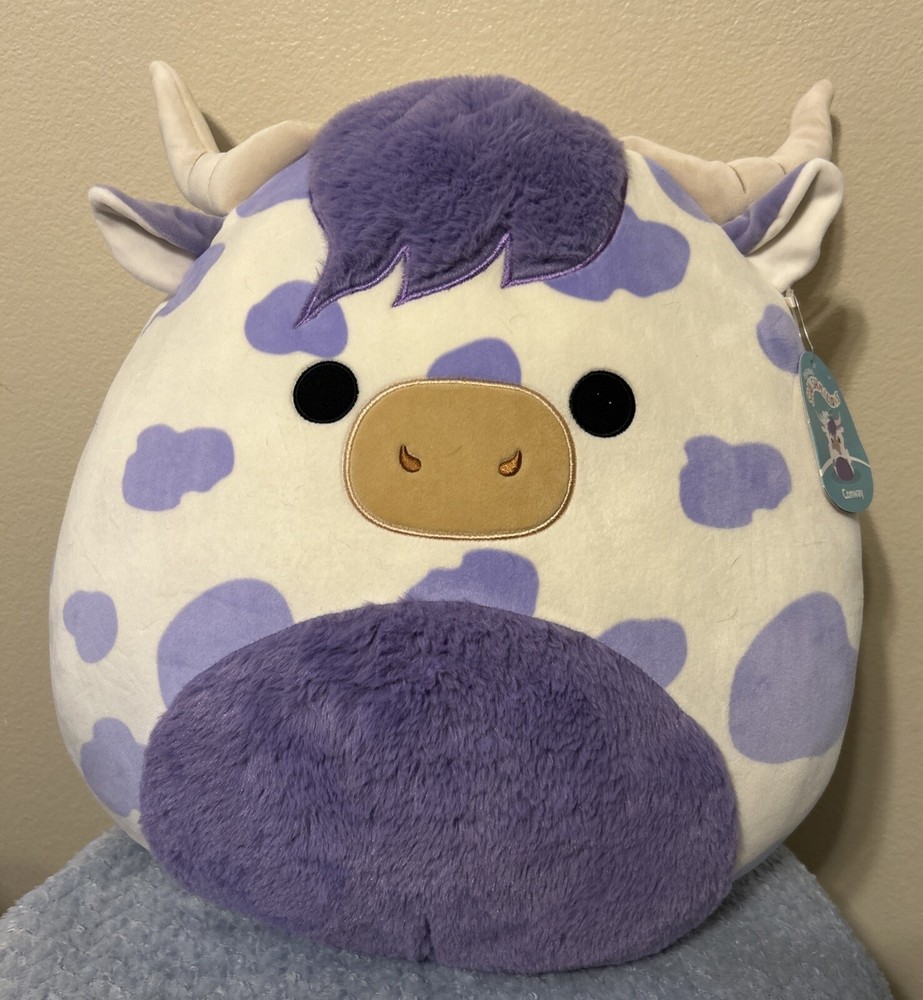 Squishmallows 16