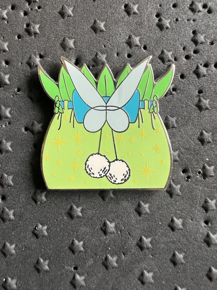 Disney Trading Pins Tinker Bell Handbag Mystery Pack DLR WDW