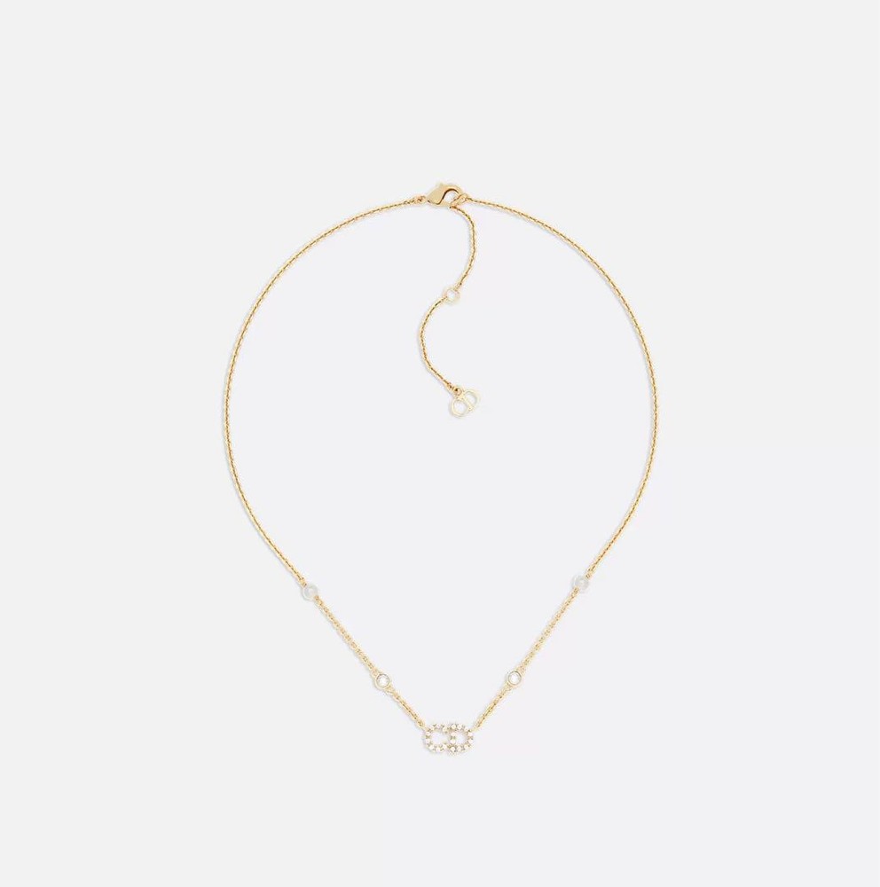 Christian Dior Neck