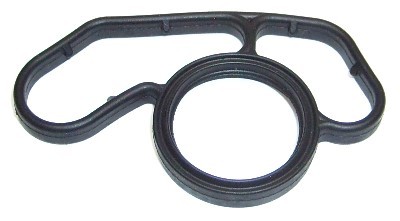 Oil Filter Housing Gasket for CRUZE; OPEL ADAM, AGILA