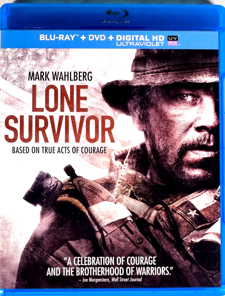 $30 (2) Used Blu Ray DVD Titles 