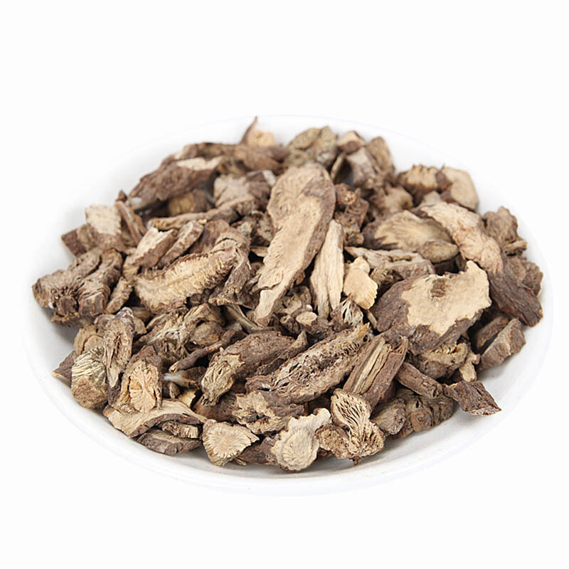 Baitouweng Premium Chinese Herbs for Health Support