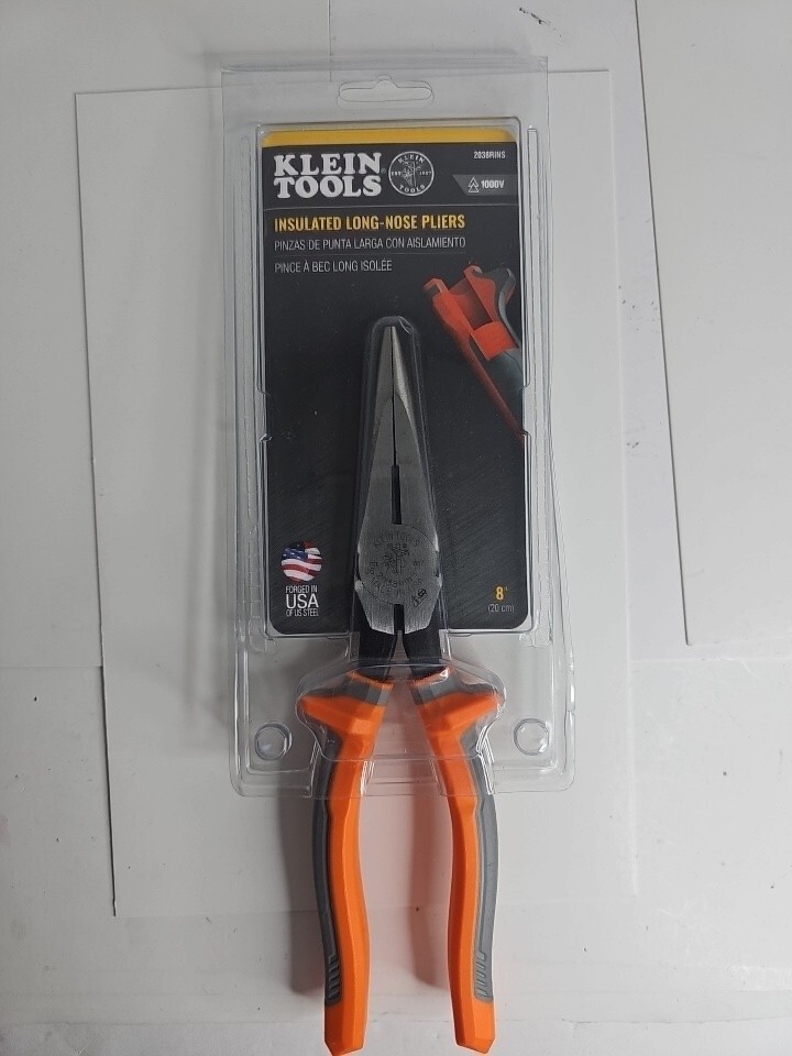 Klein Tools 2038RINS 8