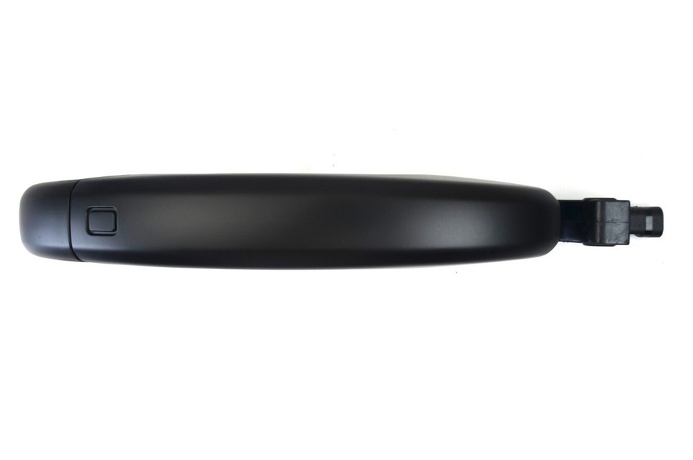 fits 2009 to 2016 Audi A4 Quattro  Exterior Door Handle Rear Right Passenger