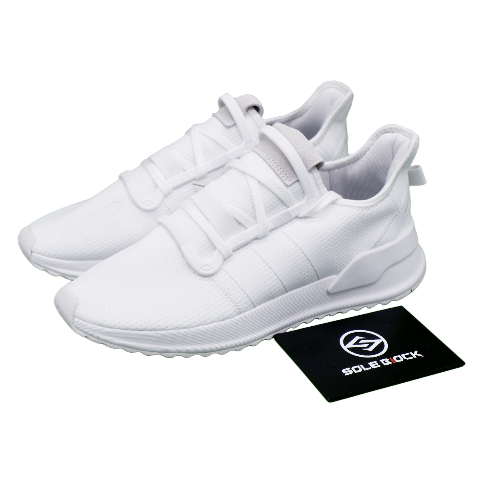 adidas U_Path Run Cloud White 2019 - G27637