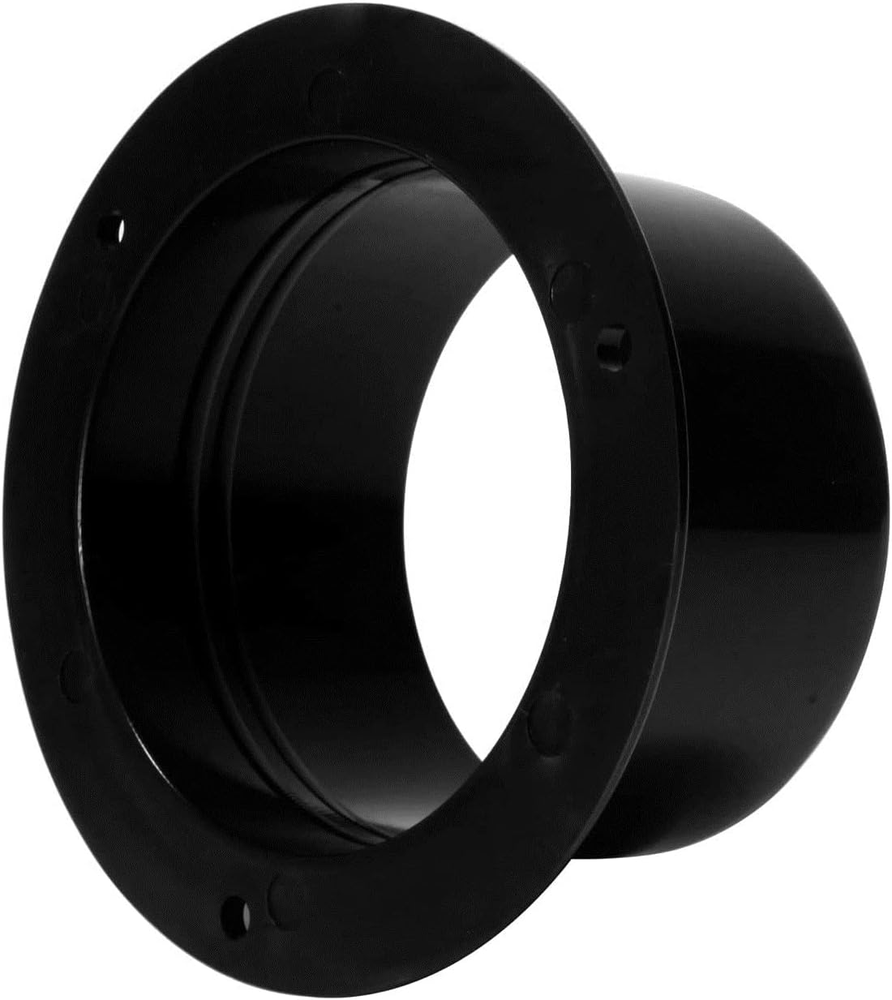 Dryer Vent Wall Plate 3