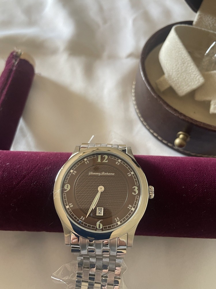 Tommy Bahama TB3014 Men’s Watch