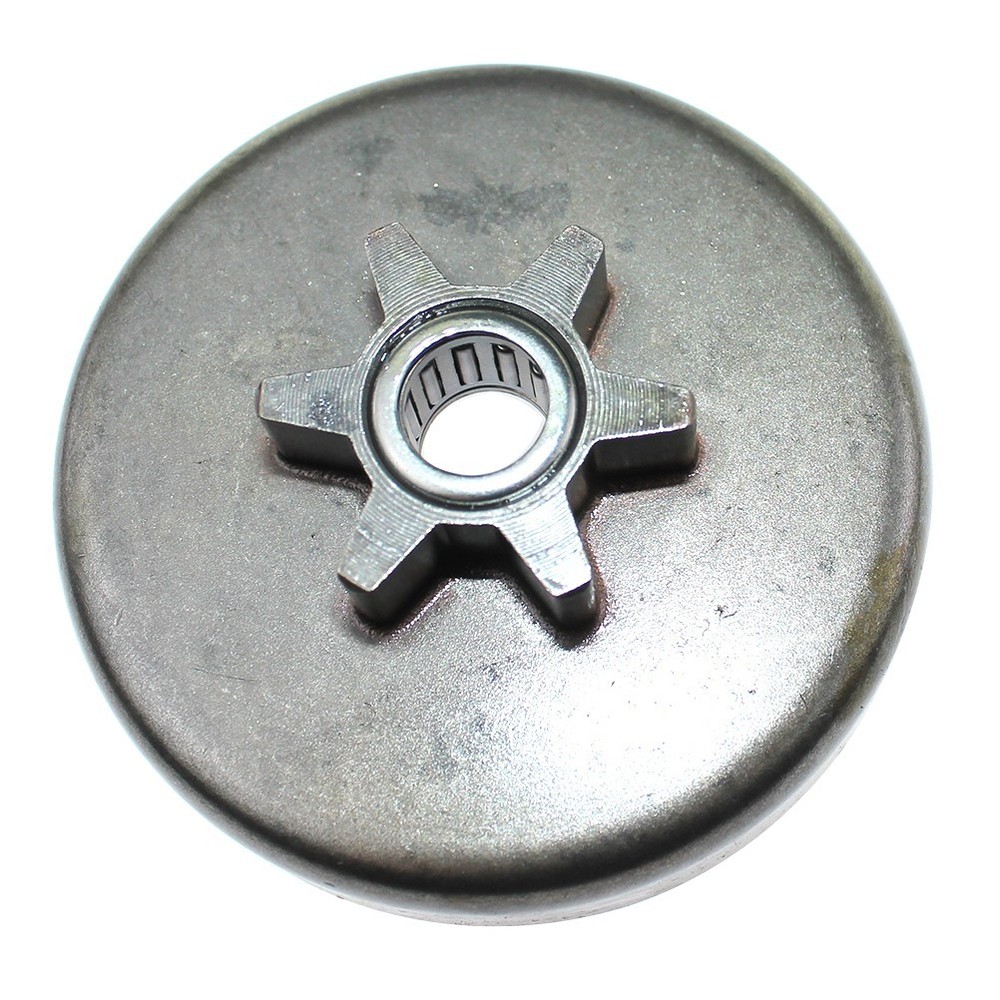 Clutch Drum Sprocket Spur For Homelite UT-10741 A95653A A95653B A95653C A95653D
