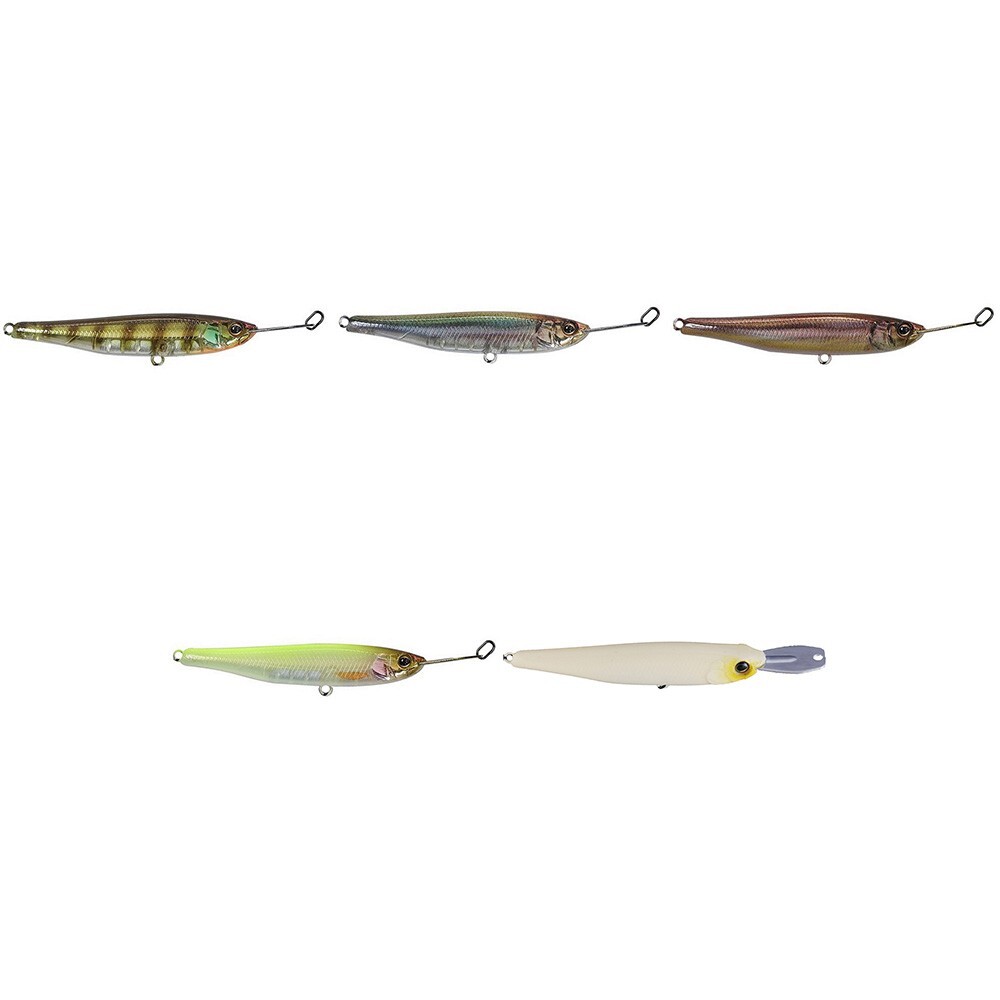 Jackall RiserBait 007R 3/10 oz 70 mm Fishing Lure