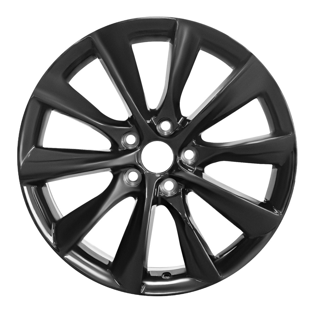 Tesla styled wheel 20x7.5