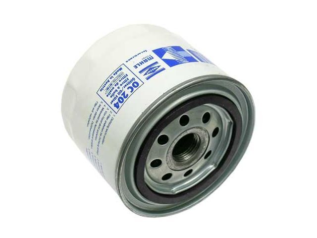 1998-1999 Volvo V70 Mahle 37234ZQYH Oil Filter Replacement