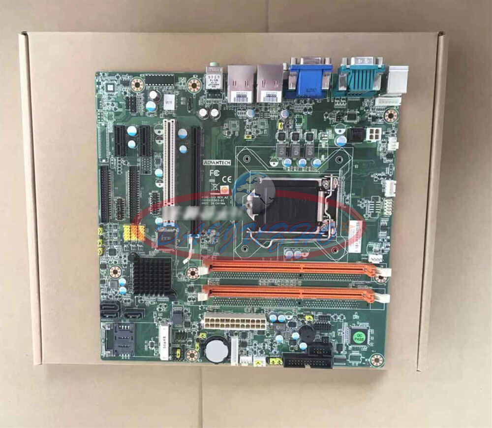 NEW Motherboard AIMB-503G2-00A1E #A6-4