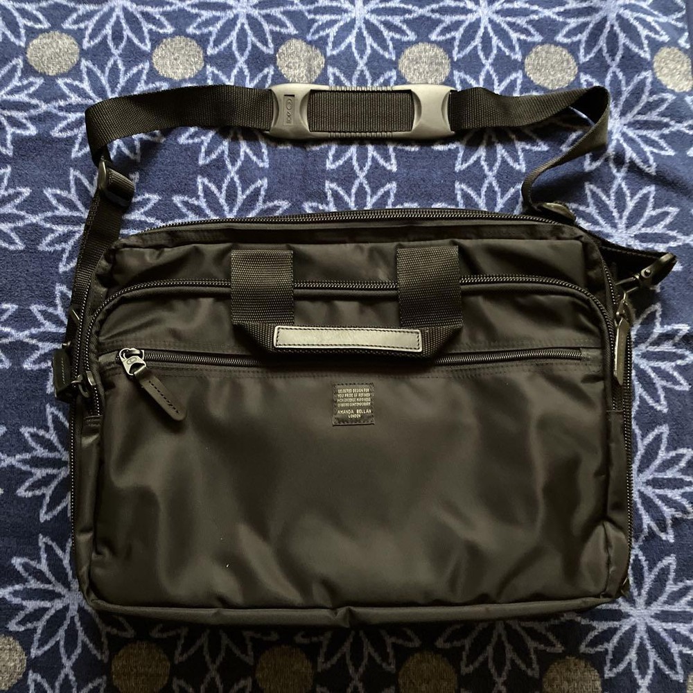 ACE ACE AMANDA BELLAN BUSINESS BAG