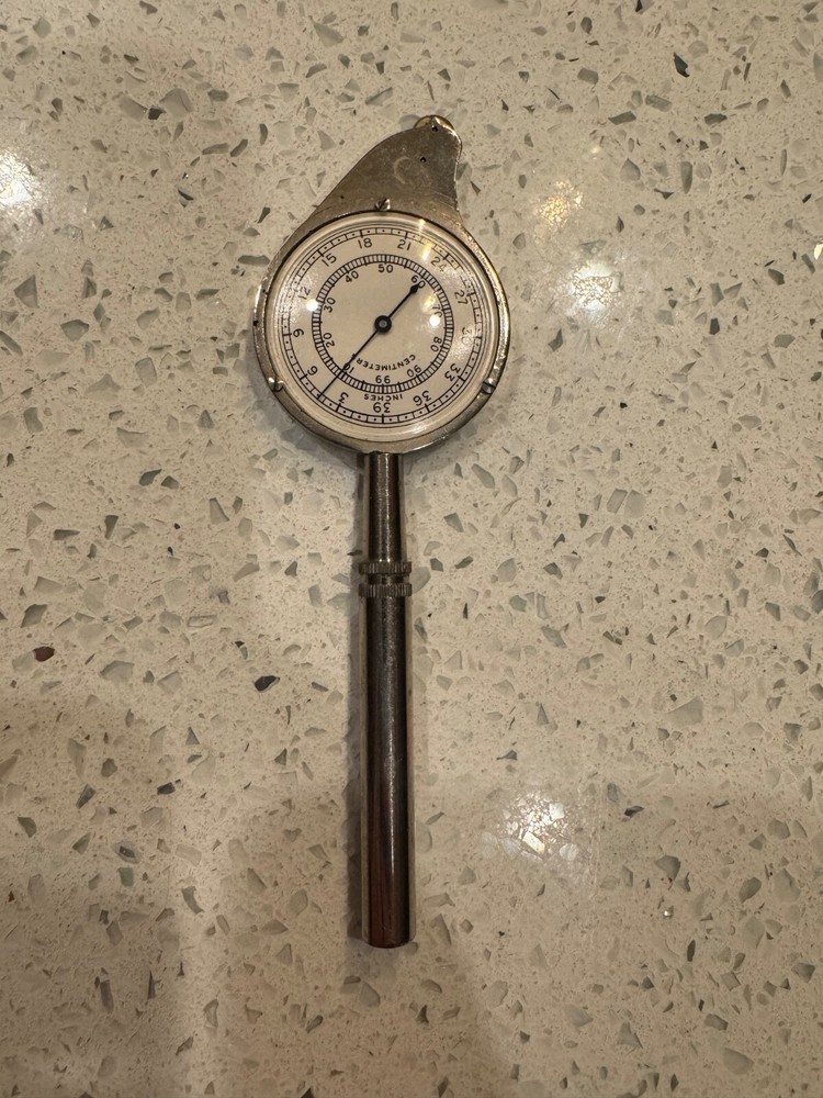 Vintage Hamilton Watch Co Model 331 Classic Timepiece