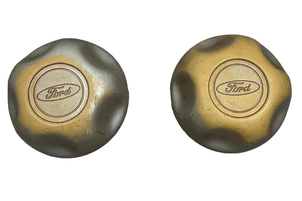 Ford Ranger Explorer Crown Victoria OEM 5-Tab Center Wheel Cap Hub