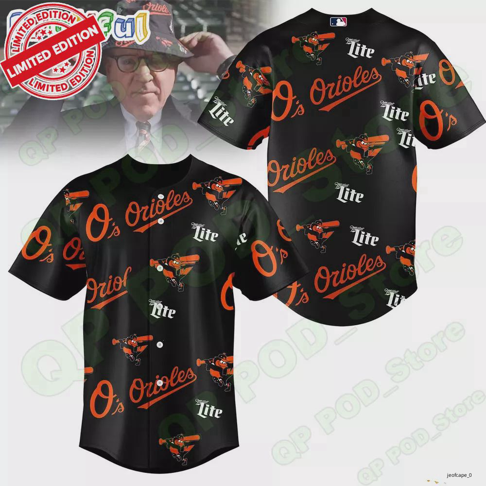 SALE!!_ B.Orioles David Rubenstein 2024 Baseball Shirt S-5XL Black COlor