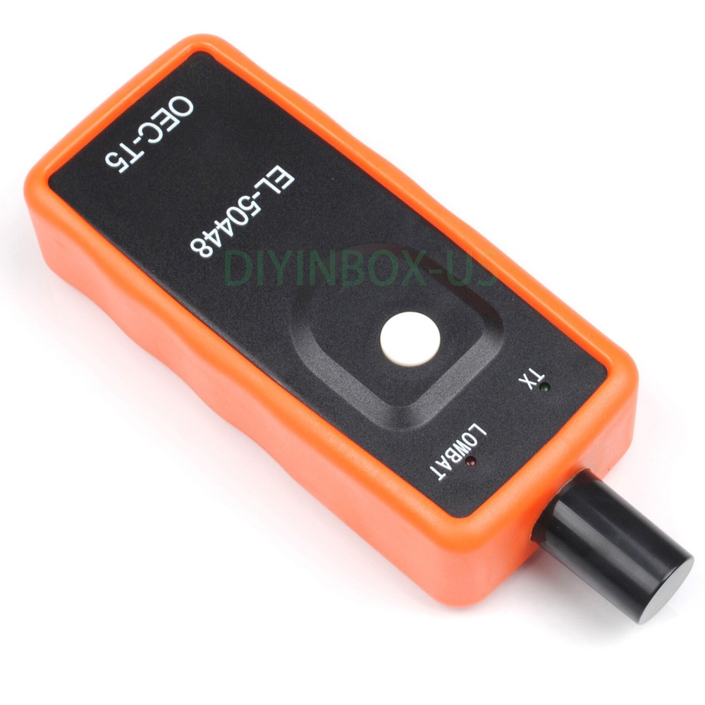 US EL-50448 TPMS Reset Relearn Diagnostic Tool Car Tire Pressure Monitor Sensor