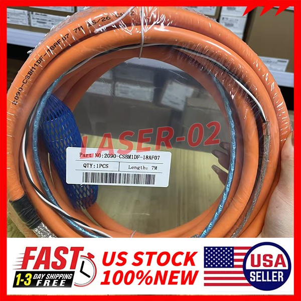 Allen-Bradley 2090-CSBM1DF-18AF07 Brand New Free Shipping